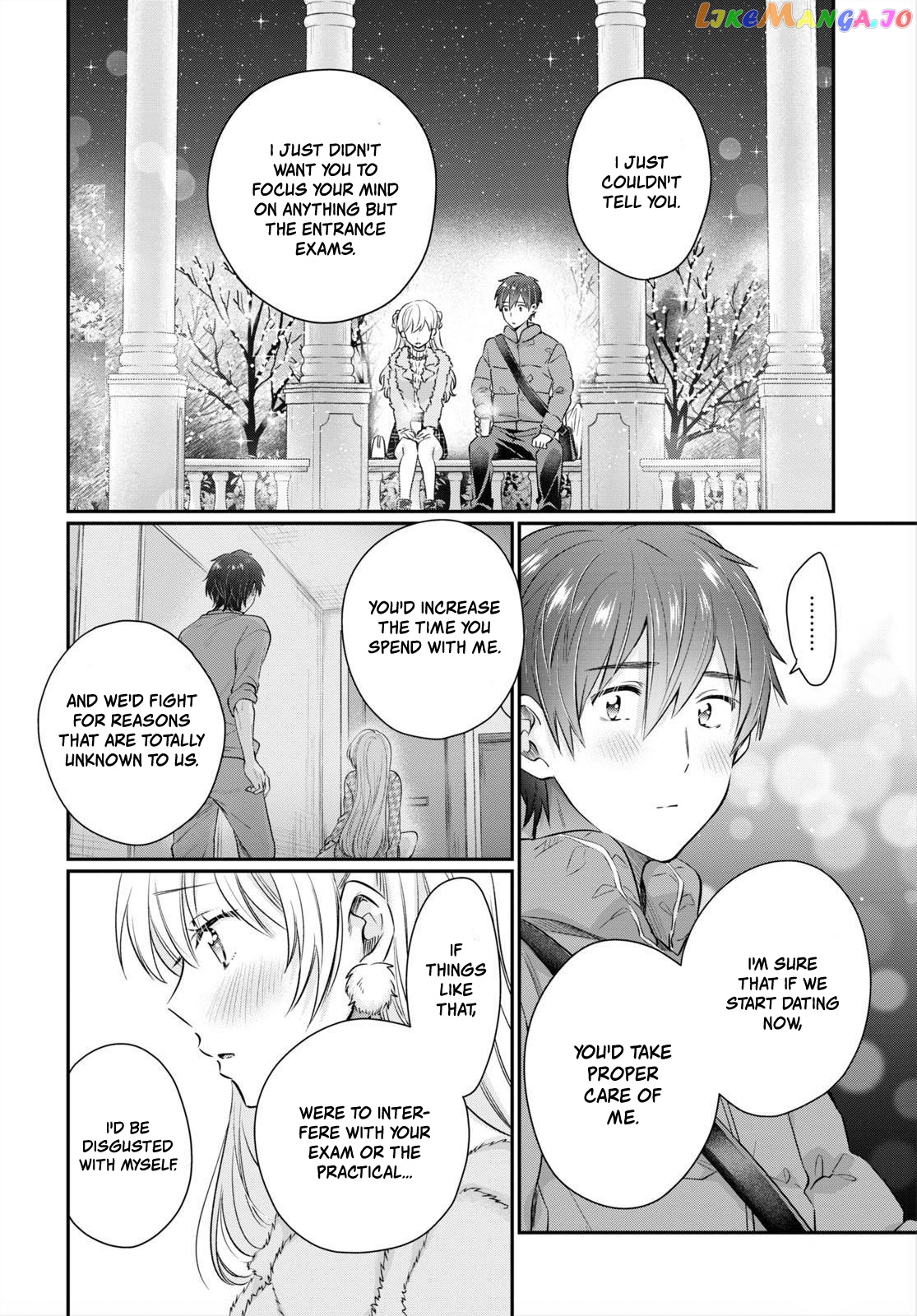 More Than a Married Couple, But Not Lovers, Chapter 67 image 15